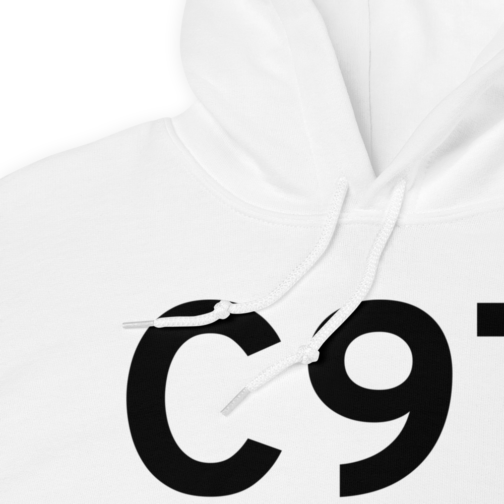 Lowell (C97) Airport Hoodie Sweatshirt 