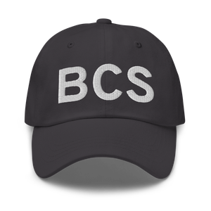 Belle Chasse (65LA) Airport Hat