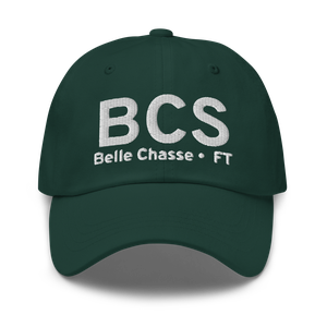 Belle Chasse (65LA) Airport Hat