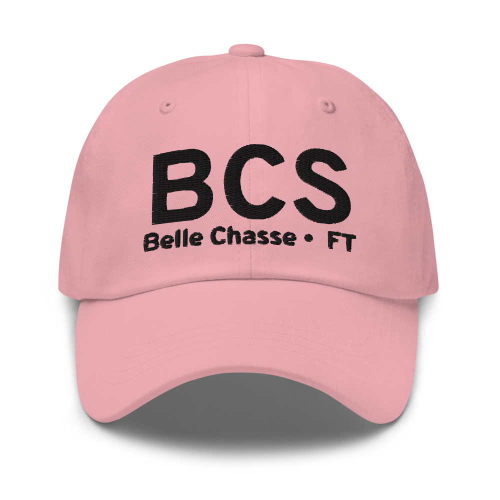 Belle Chasse (65LA) Airport Hat 