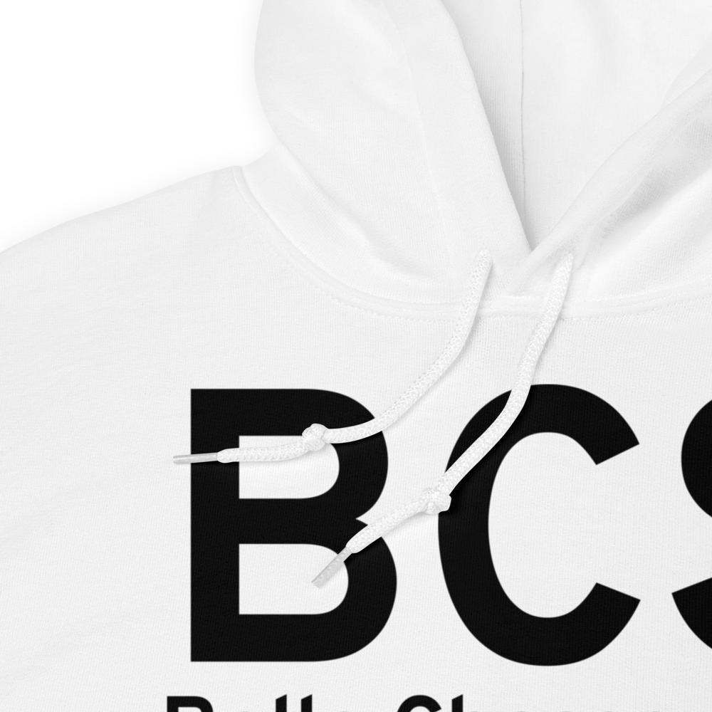 Belle Chasse (65LA) Airport Hoodie Sweatshirt 