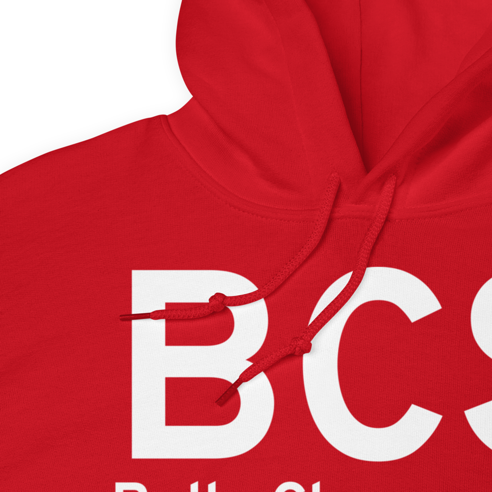 Belle Chasse (65LA) Airport Hoodie Sweatshirt 