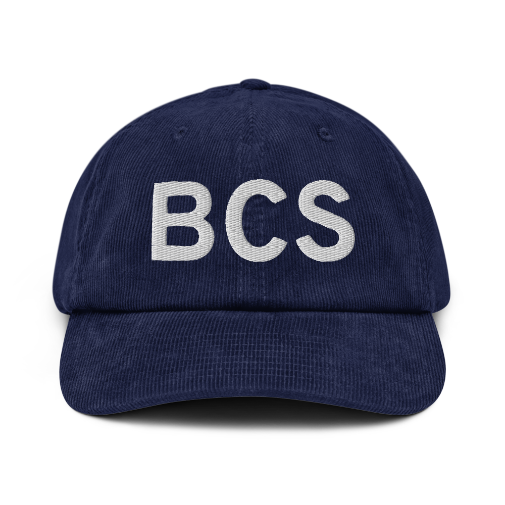 Belle Chasse (65LA) Airport Hat 
