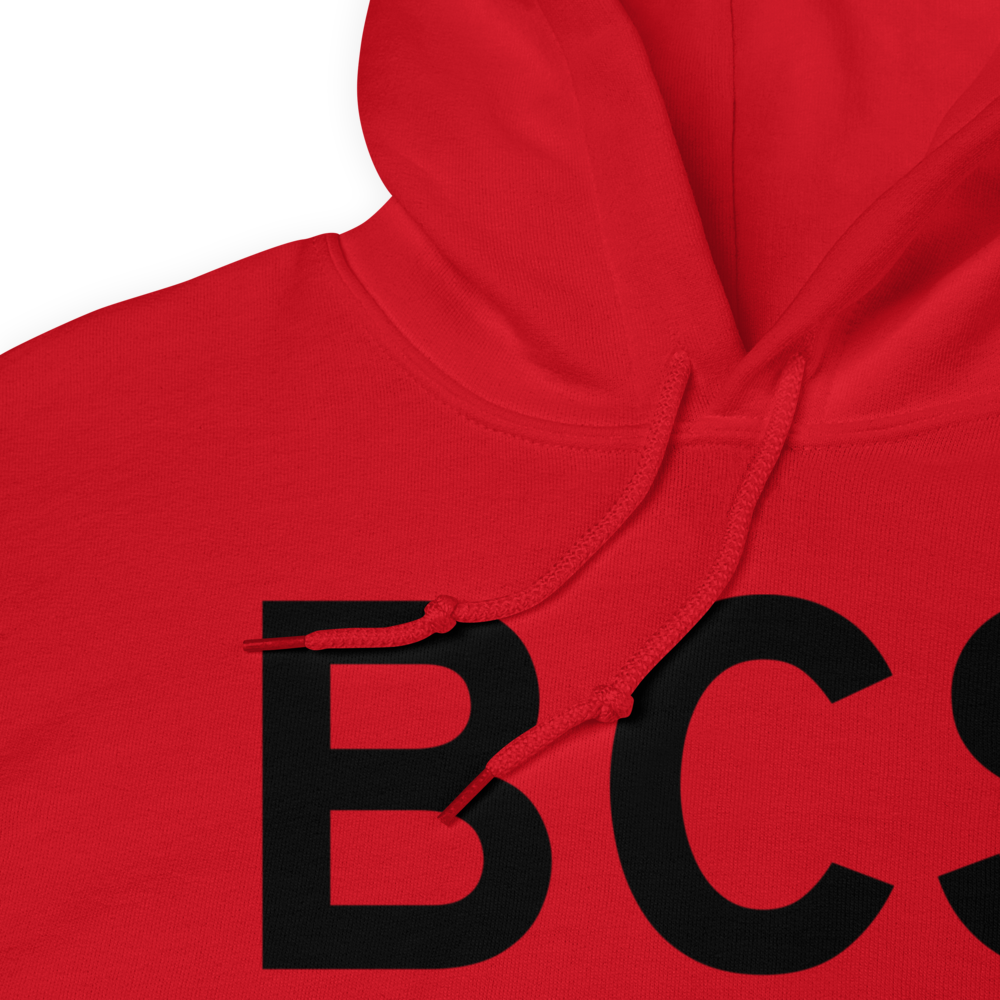 Belle Chasse (65LA) Airport Hoodie Sweatshirt 