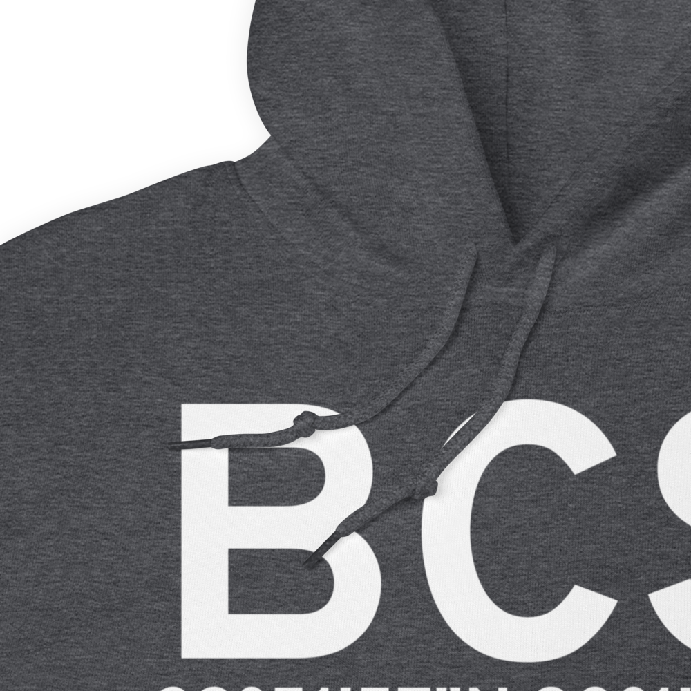 Belle Chasse (65LA) Airport Hoodie Sweatshirt 