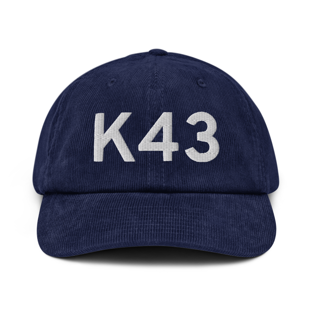 Unionville (K43) Airport Hat 