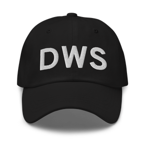 Walt Disney World (DWS) Airport Hat