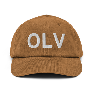 Olive Branch (KOLV) Airport Hat