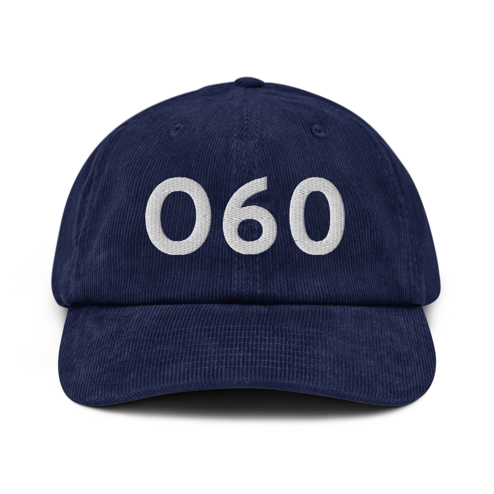 Cloverdale (KO60) Airport Hat 