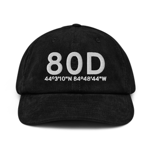 Harrison (K80D) Airport Hat