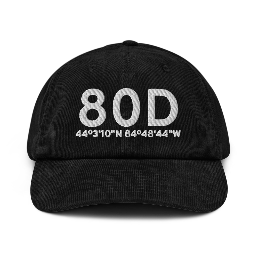 Harrison (K80D) Airport Hat 