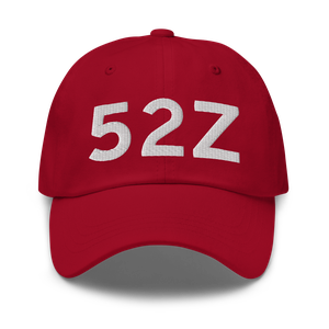 Moose Pass (52Z) Airport Hat