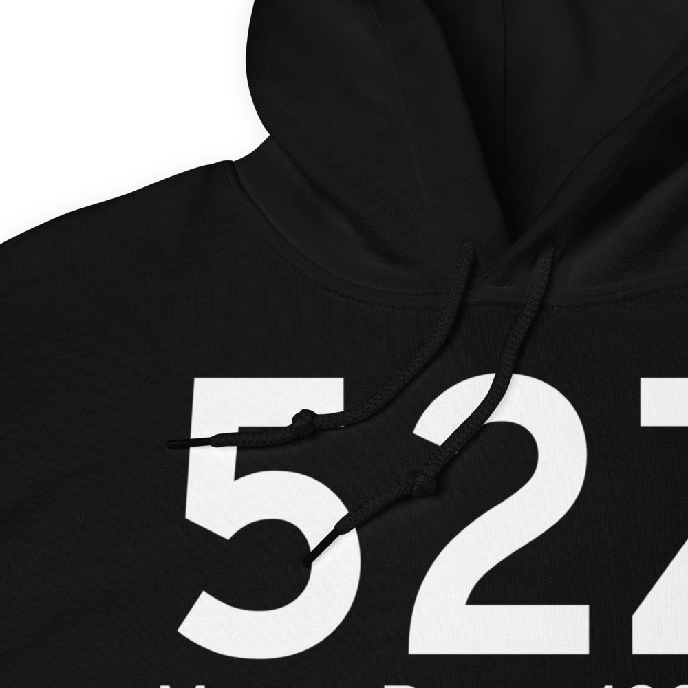 Moose Pass (52Z) Airport Hoodie Sweatshirt 