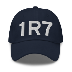 Brookhaven (K1R7) Airport Hat