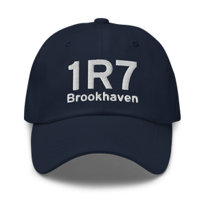 Brookhaven (K1R7) Airport Hat