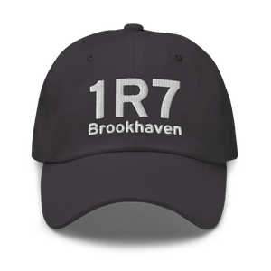 Brookhaven (K1R7) Airport Hat