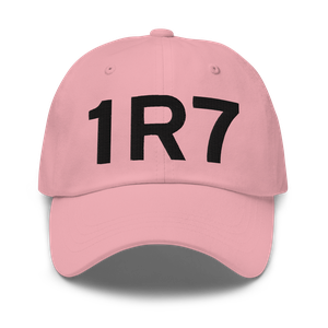 Brookhaven (K1R7) Airport Hat