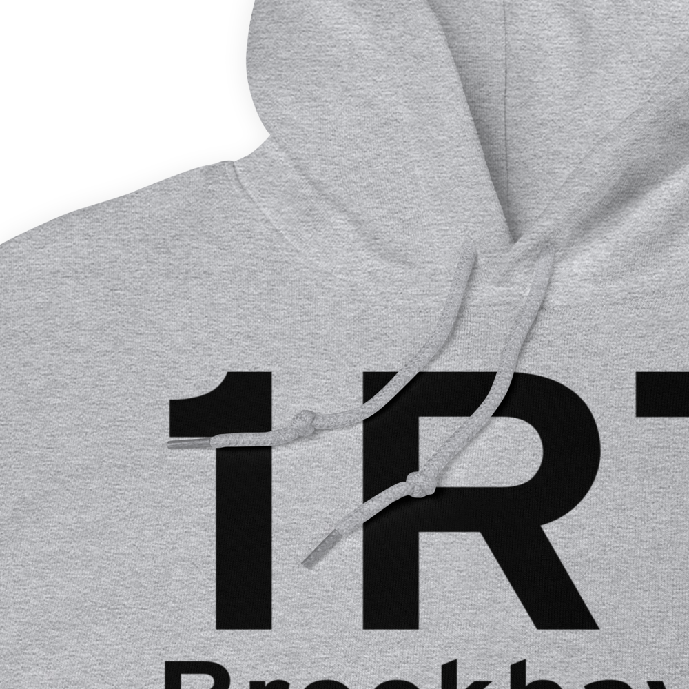 Brookhaven (K1R7) Airport Hoodie Sweatshirt 