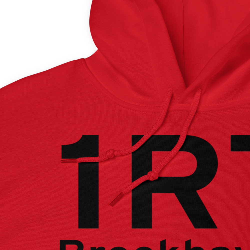 Brookhaven (K1R7) Airport Hoodie Sweatshirt 