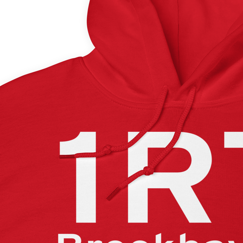 Brookhaven (K1R7) Airport Hoodie Sweatshirt 