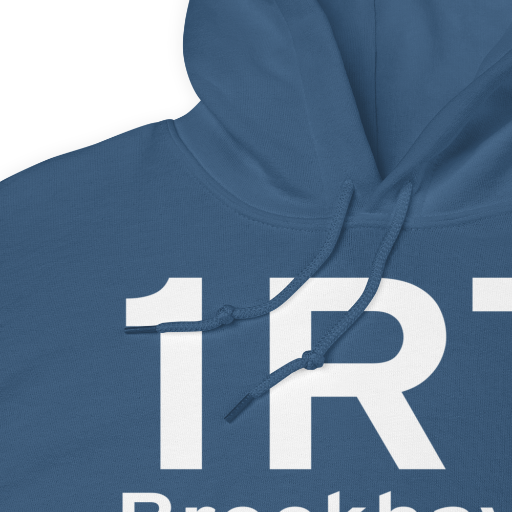 Brookhaven (K1R7) Airport Hoodie Sweatshirt 