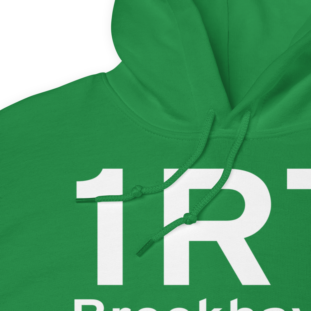 Brookhaven (K1R7) Airport Hoodie Sweatshirt 
