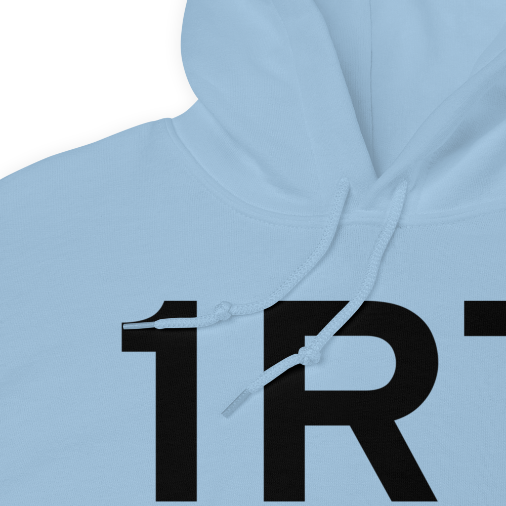 Brookhaven (K1R7) Airport Hoodie Sweatshirt 
