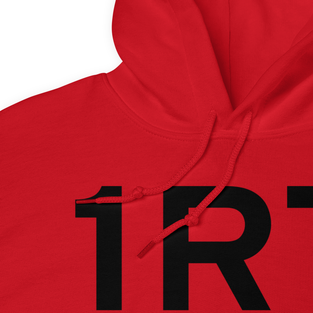 Brookhaven (K1R7) Airport Hoodie Sweatshirt 