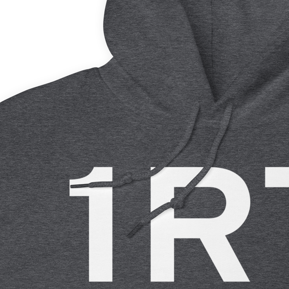 Brookhaven (K1R7) Airport Hoodie Sweatshirt 