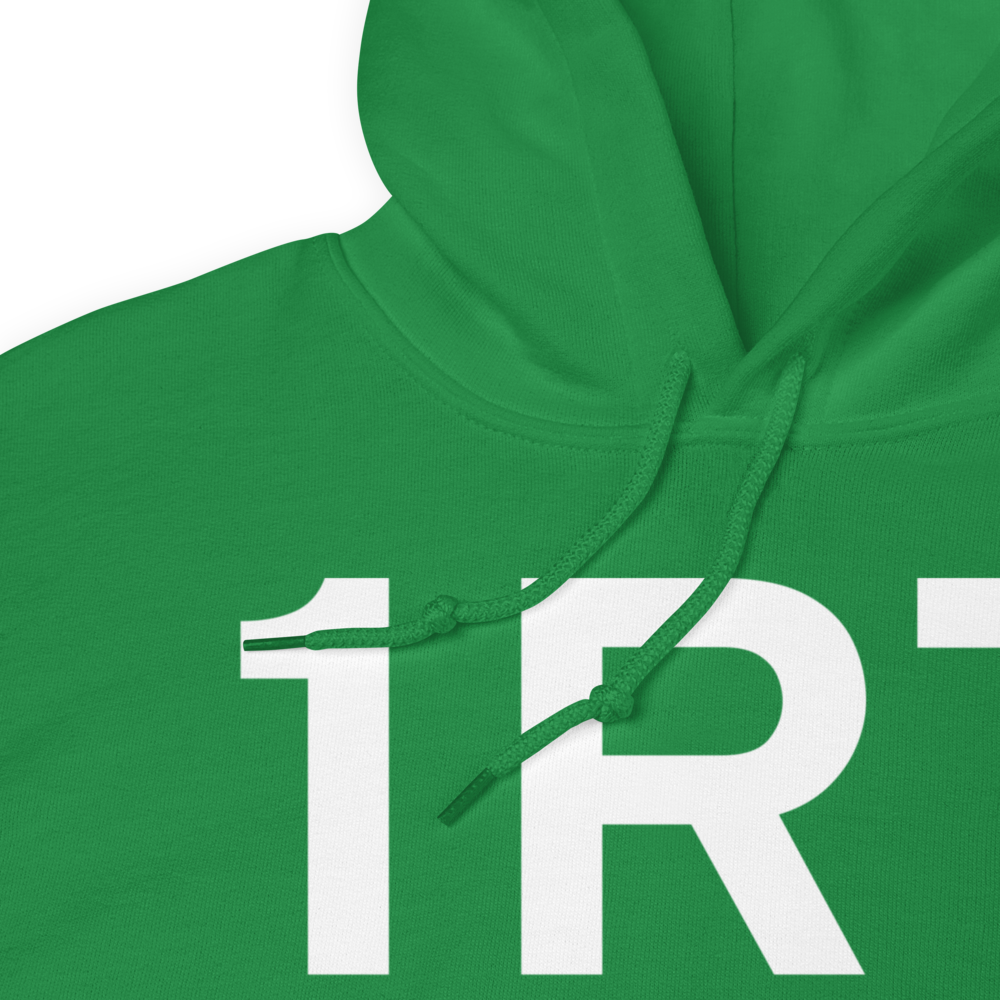 Brookhaven (K1R7) Airport Hoodie Sweatshirt 