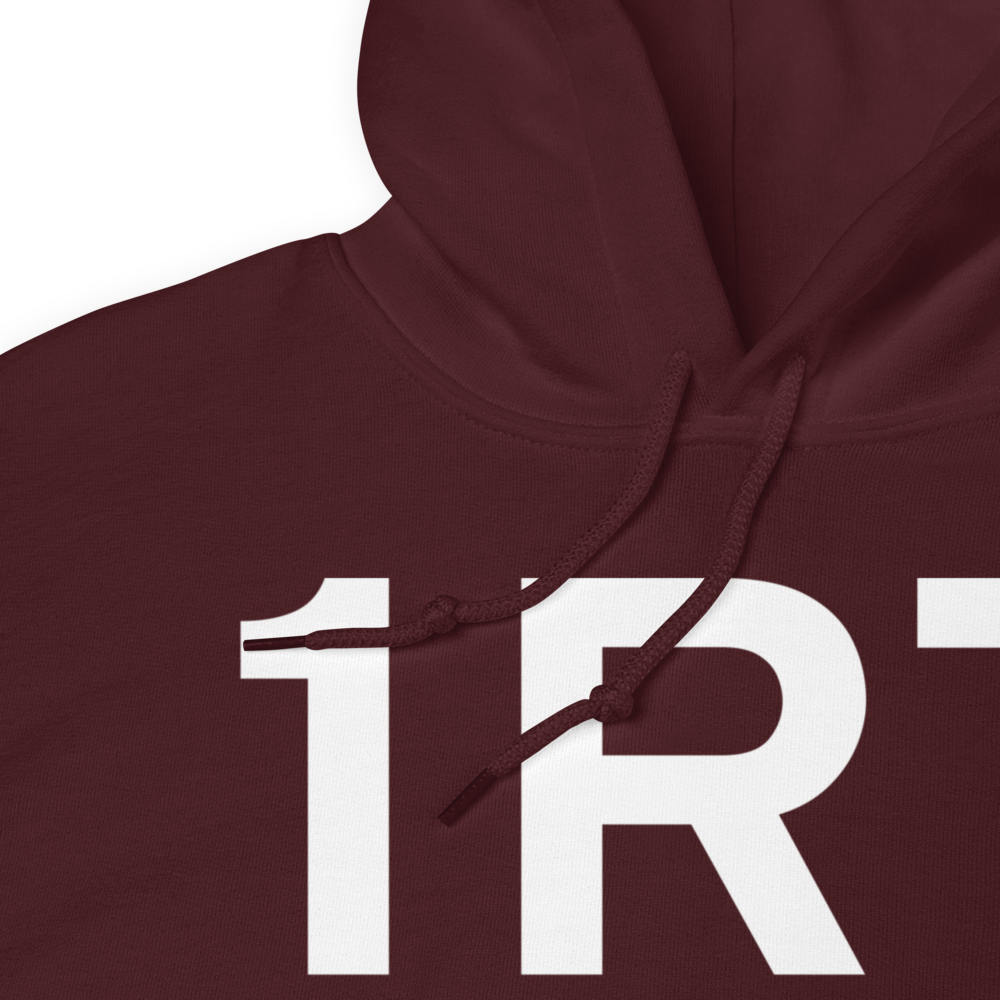 Brookhaven (K1R7) Airport Hoodie Sweatshirt 