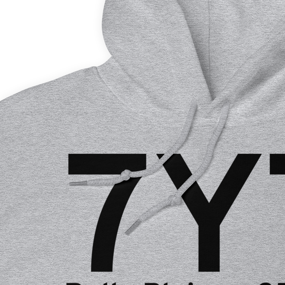 Belle Plaine (7Y7) Airport Hoodie Sweatshirt 