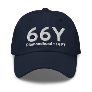 Diamondhead (K66Y) Airport Hat