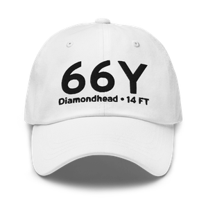 Diamondhead (K66Y) Airport Hat