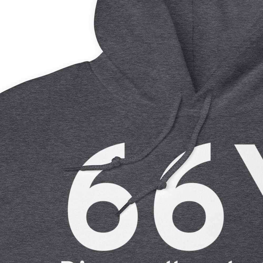 Diamondhead (K66Y) Airport Hoodie Sweatshirt 
