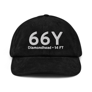 Diamondhead (K66Y) Airport Hat