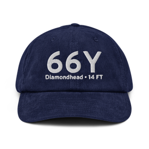 Diamondhead (K66Y) Airport Hat