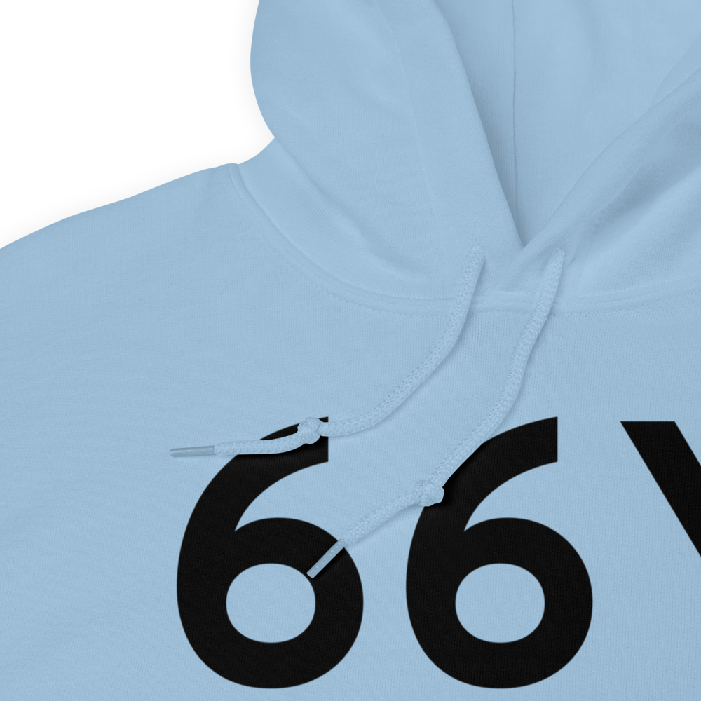 Diamondhead (K66Y) Airport Hoodie Sweatshirt 