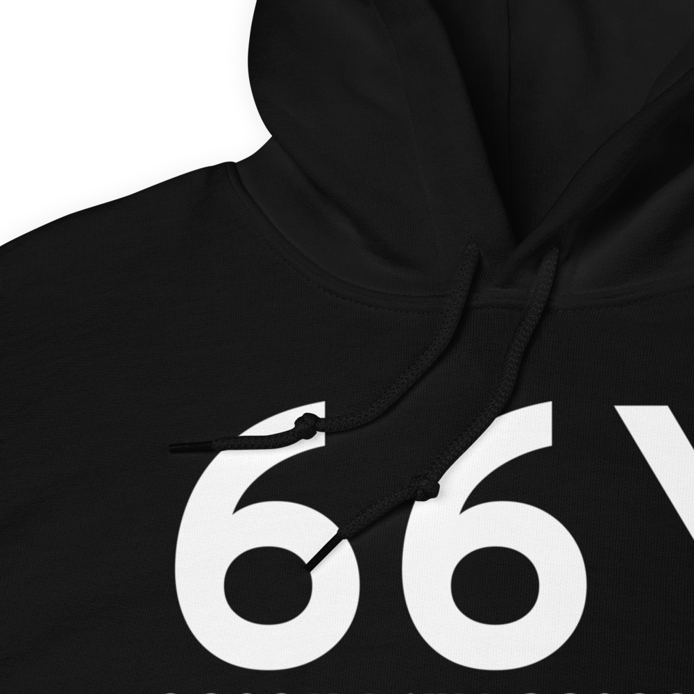 Diamondhead (K66Y) Airport Hoodie Sweatshirt 