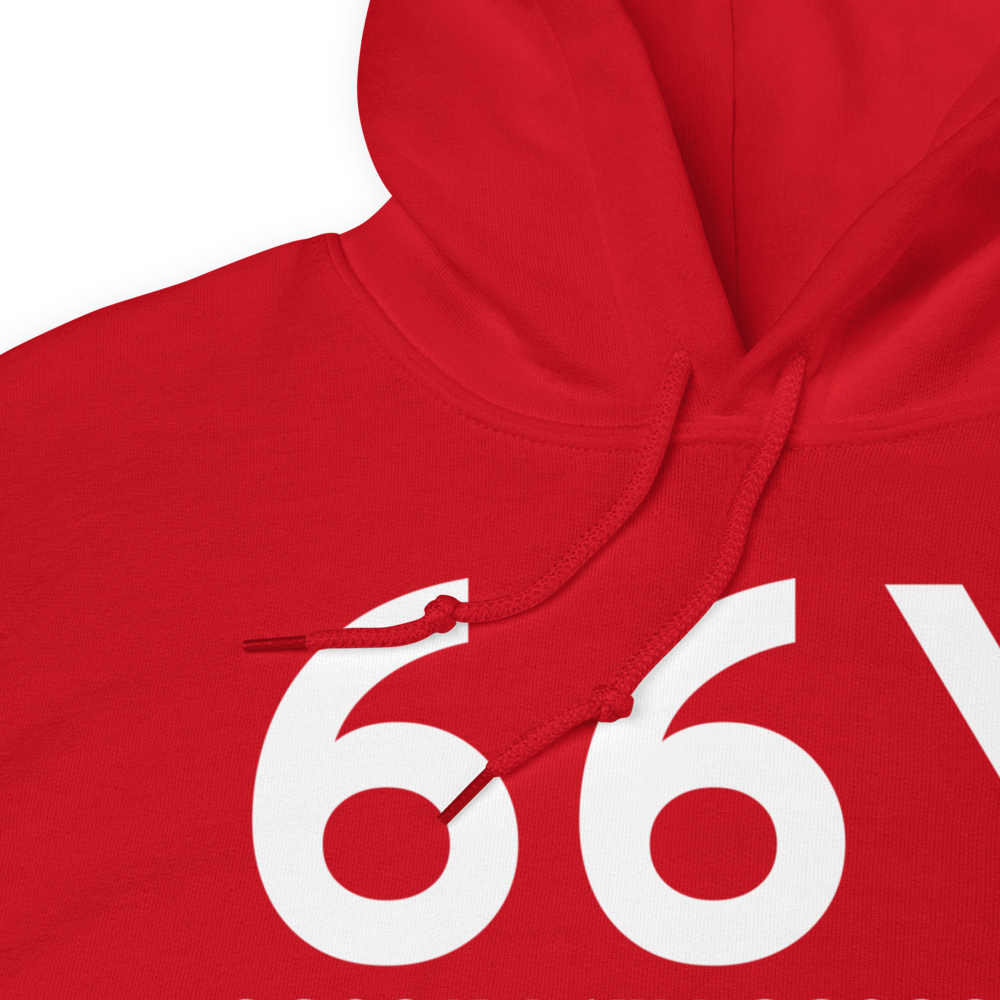 Diamondhead (K66Y) Airport Hoodie Sweatshirt 