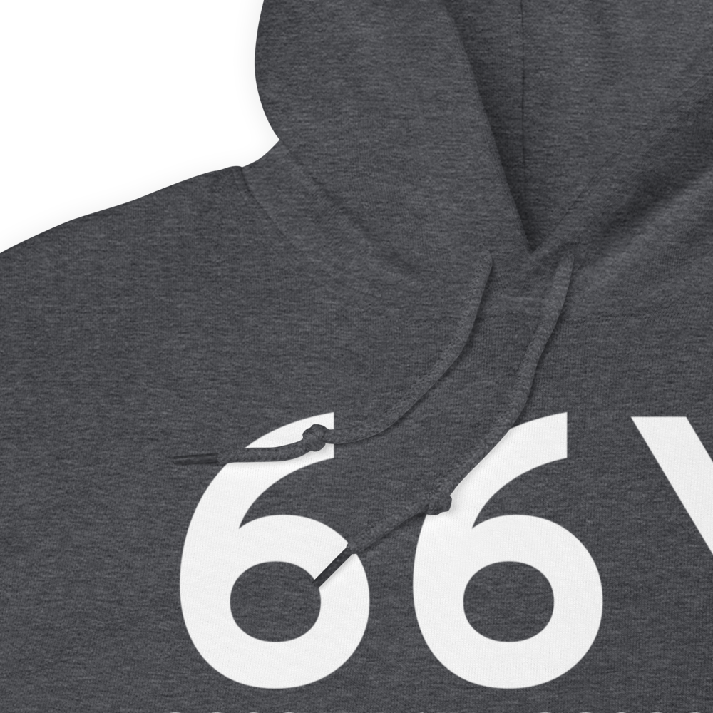 Diamondhead (K66Y) Airport Hoodie Sweatshirt 