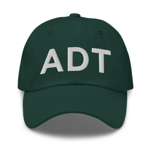 Atwood (KADT) Airport Hat