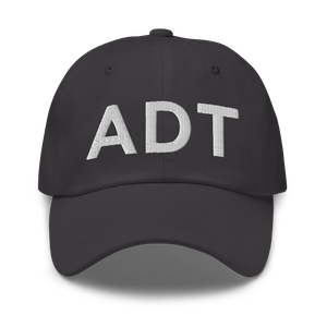 Atwood (KADT) Airport Hat