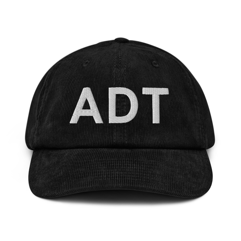 Atwood (KADT) Airport Hat 