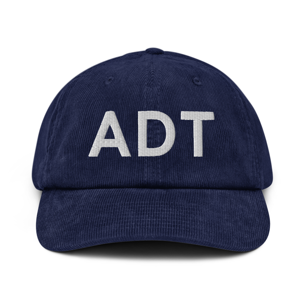 Atwood (KADT) Airport Hat 