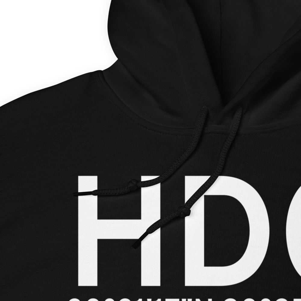 Hammond (KHDC) Airport Hoodie Sweatshirt 