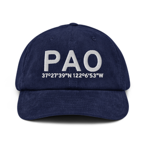 Palo Alto (KPAO) Airport Hat