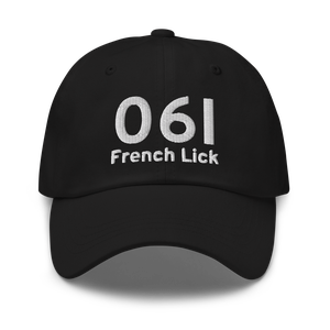 French Lick (06I) Airport Hat