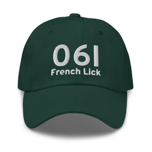 French Lick (06I) Airport Hat