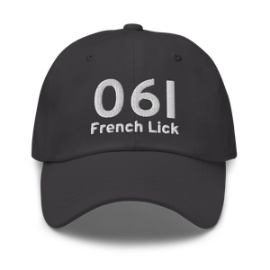 French Lick (06I) Airport Hat